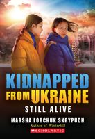 Marsha Forchuk Skrypuch's Latest Book