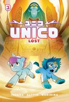 Unico: Lost
