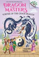 Tracey West's Latest Book