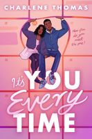 Charlene Thomas's Latest Book