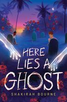 Shakirah Bourne's Latest Book