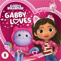 Gabby Loves