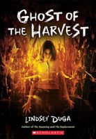 Lindsey Duga's Latest Book