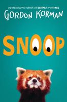 Gordon Korman's Latest Book