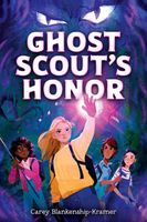 Carey Blankenship-Kramer's Latest Book