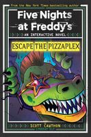 Scott Cawthon; Kira Breed-Wrisley's Latest Book