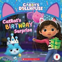 CatRat's Birthday Surprise