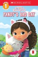 Pandy's Bad Day