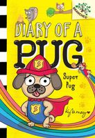 Kyla May's Latest Book