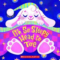 Scholastic Inc.'s Latest Book