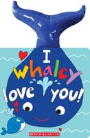I Whaley Love You!