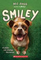 M.C. Ross's Latest Book