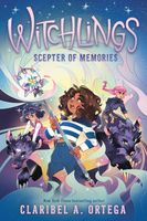 Claribel A. Ortega's Latest Book