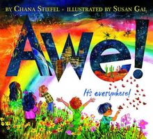 Chana Stiefel's Latest Book