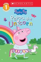 Peppa the Unicorn