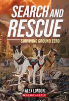 Surviving Ground Zero