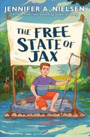 Jennifer A. Nielsen's Latest Book