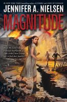 Jennifer A. Nielsen's Latest Book