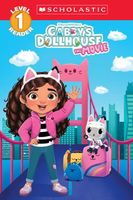 Gabby's Dollhouse: The Movie