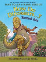 Jane Yolen's Latest Book