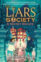 Alyson Gerber's Latest Book