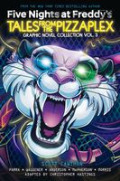 Scott Cawthon; Kira Breed-Wrisley's Latest Book