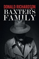 Cover of Baxter's Family by Donald J. Richardson