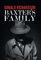 Hardcover edition cover