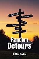 Cover of Random Detours by Bobbie Barton