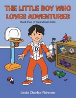 Linda Charles Fishman's Latest Book
