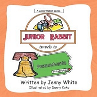 Junior Rabbit Travels to Pennsylvania