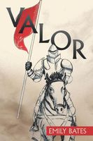 Cover of Valor by Emily Bates