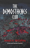 Cover of The Demosthenes Club by Joseph A. McCaffrey
