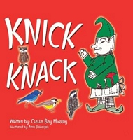 Hardcover edition cover