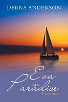 Cover of Eva in Paradise by Debra Anderson