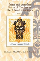 Isaac Mampuya Samba's Latest Book