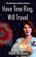 Cover of Have Time Ring, Will Travel by Mark Simpson