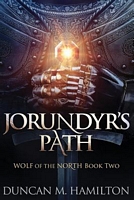 Jorundyr's Path