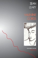 Cover of Valentine Cords by Sean Leary