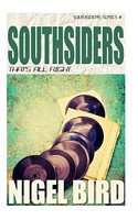Cover of Southsiders - That's All Right by Nigel Bird