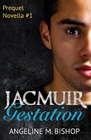 Cover of Gestation by Angeline M. Bishop
