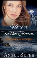 Cover of Harbor in the Storm by Angel Sefer
