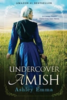 Undercover Amish