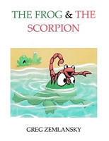 The Frog & the Scorpion