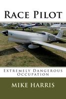 Cover of Race Pilot by Mike Harris