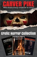 Erotic Horror Collection