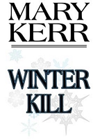 Mary Kerr's Latest Book