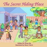 The Secret Hiding Place