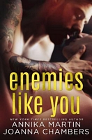 Enemies Like You