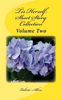 Cover of 'Tis Herself: Short Story Collection Volume Two by Valerie Allen